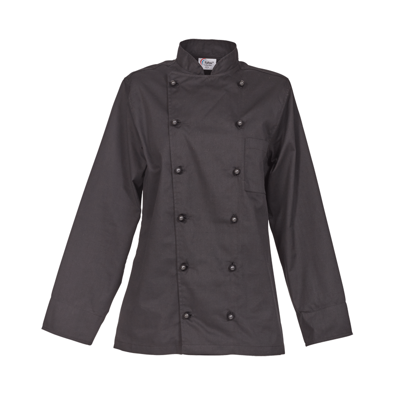 Damen-Kochjacke Deluxe