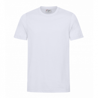 Workwear-T-Shirt, Rundhals, unisex