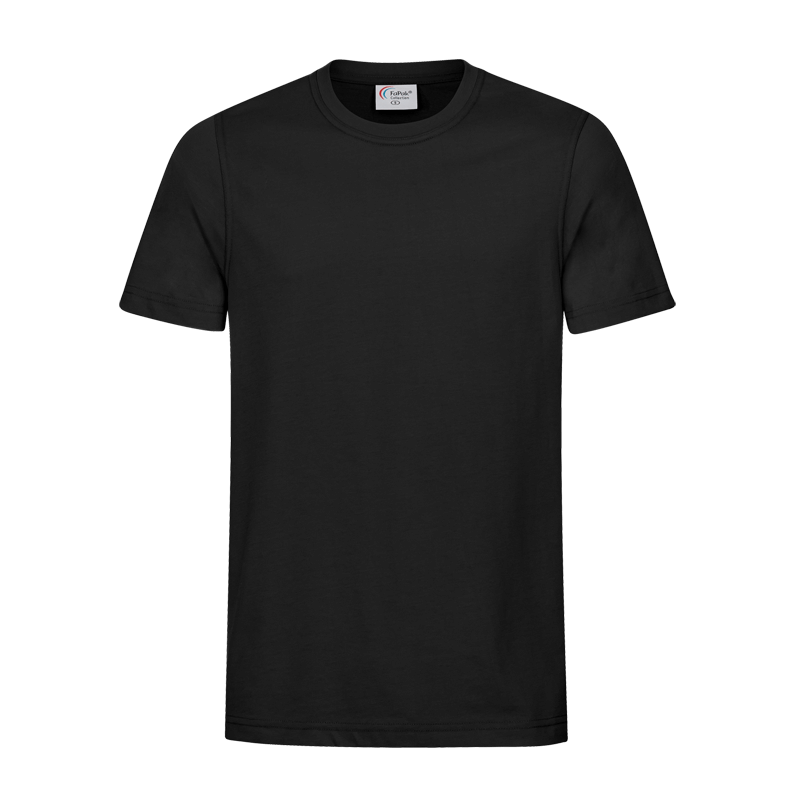 Workwear-T-Shirt, Rundhals, unisex