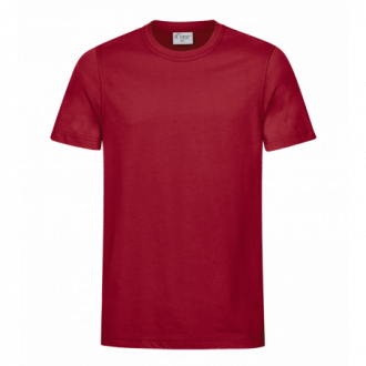 Workwear-T-Shirt, Rundhals, unisex