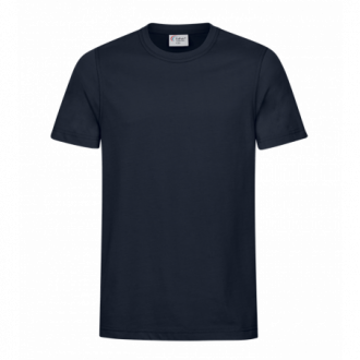 Workwear-T-Shirt, Rundhals, unisex
