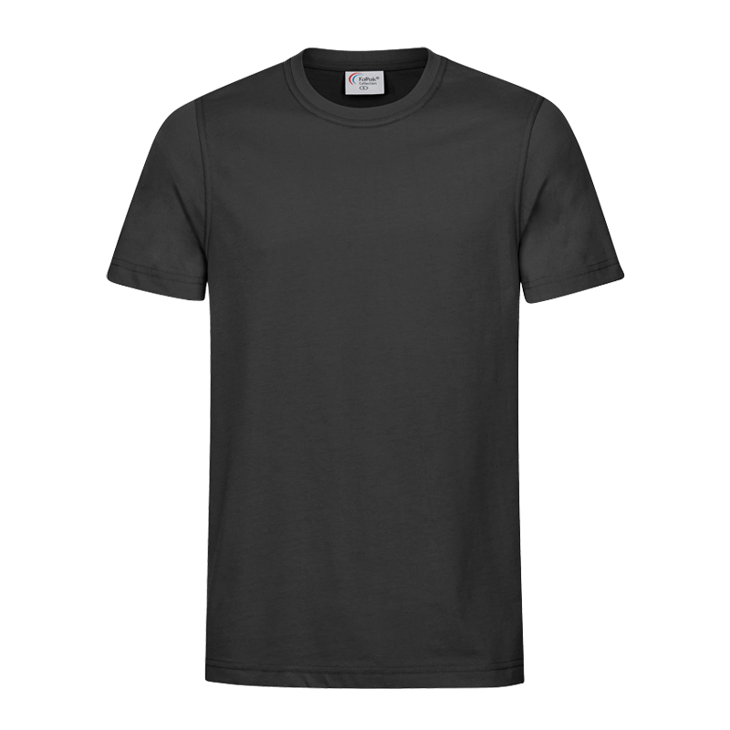 Workwear-T-Shirt, Rundhals, unisex