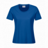 Damen Rundhals T-Shirt Workwear