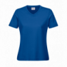 Damen V-Ausschnitt T-Shirt Workwear