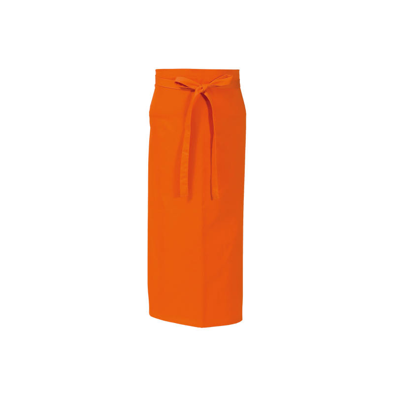 Bistroschürze 80 x 100 cm