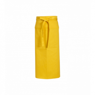 Bistroschürze 80 x 100 cm