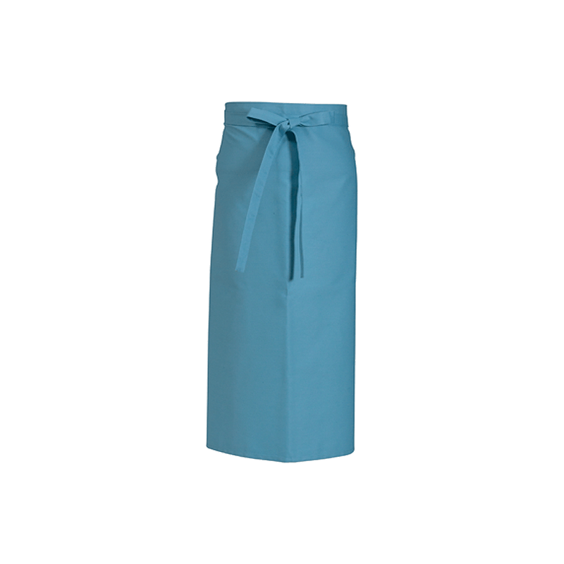 Bistroschürze 80 x 100 cm