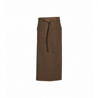 Bistroschürze 80 x 100 cm