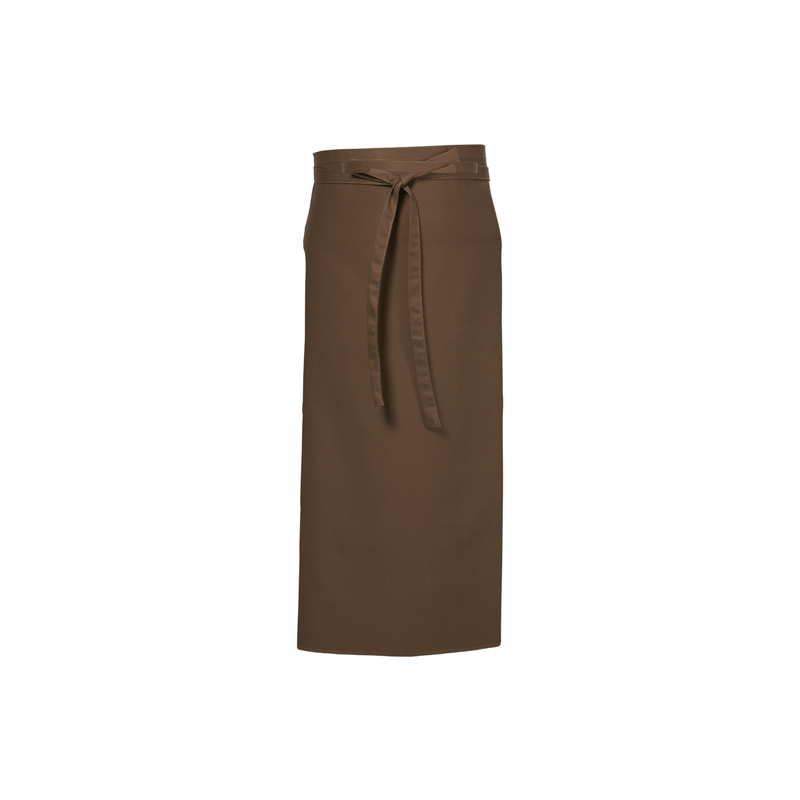 Bistroschürze 80 x 100 cm