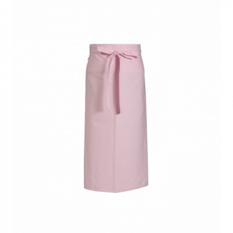 Bistroschürze 80 x 100 cm