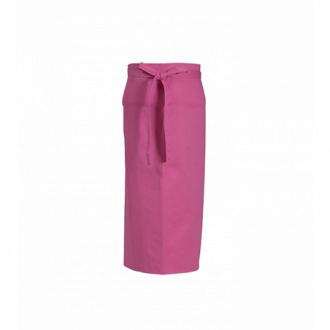 Bistroschürze 80 x 100 cm