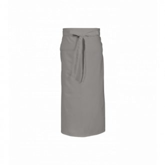 Bistroschürze 80 x 100 cm