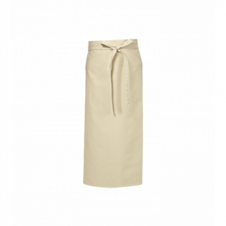 Bistroschürze 80 x 100 cm