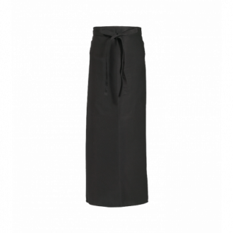 Bistroschürze 100 x 100 cm