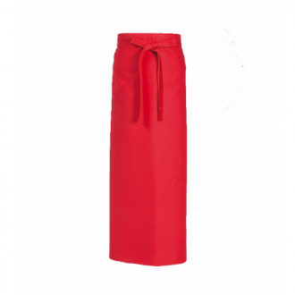 Bistroschürze 100 x 100 cm