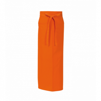 Bistroschürze 100 x 100 cm