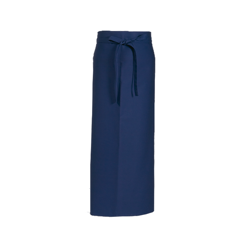 Bistroschürze 100 x 100 cm