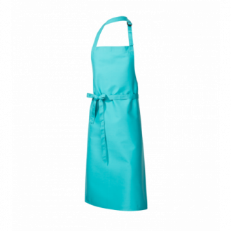 Bib apron 100 x 80 cm