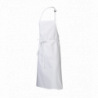 Latzschürze 100 x 80 cm