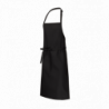Latzschürze 100 x 80 cm