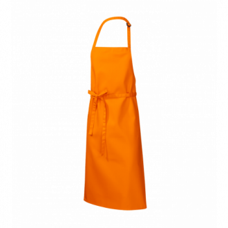 Latzschürze 100 x 80 cm