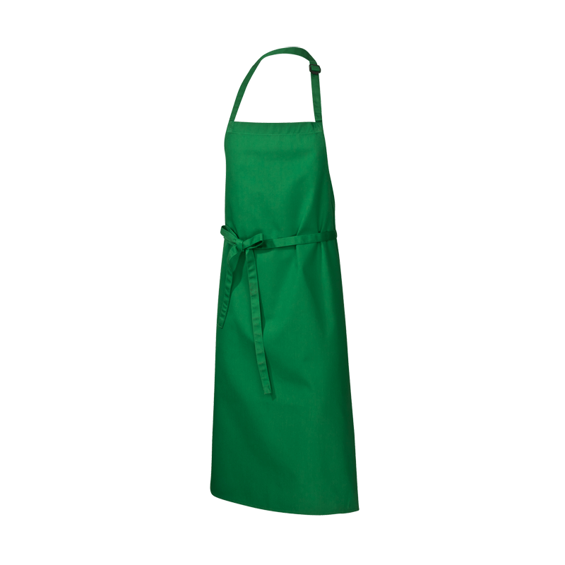 Latzschürze 100 x 80 cm