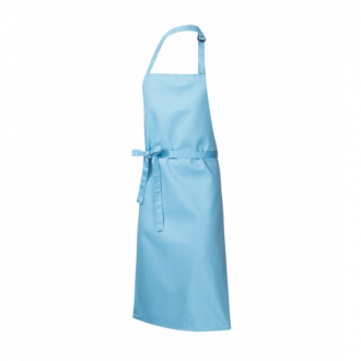 Latzschürze 100 x 80 cm