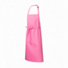 Latzschürze 100 x 80 cm