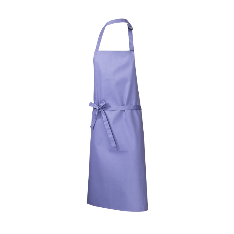 Latzschürze 100 x 80 cm