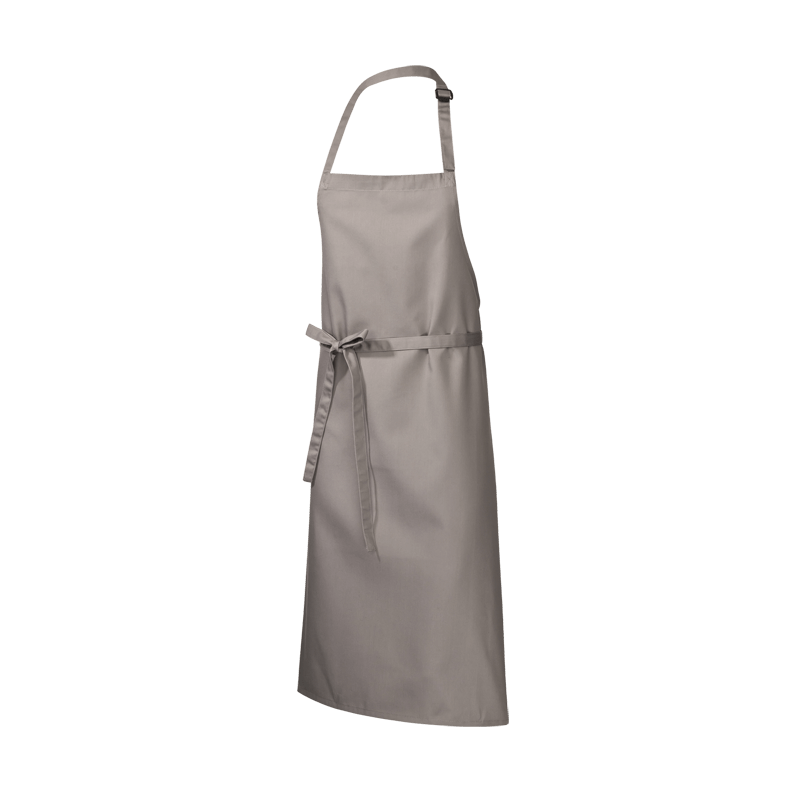 Latzschürze 100 x 80 cm