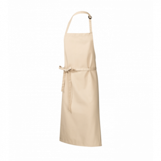 Latzschürze 100 x 80 cm