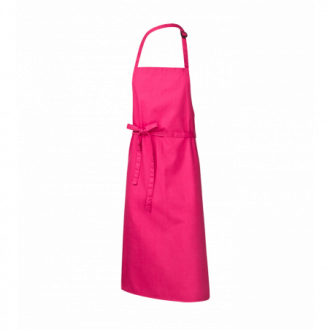 Latzschürze 100 x 80 cm