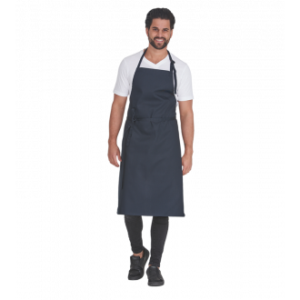 Latzschürze 100 x 80 cm