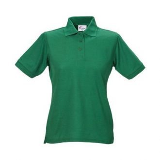 Damen Polo-Piqué-Shirt
