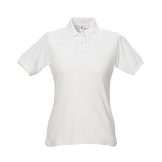 Damen Polo-Piqué-Shirt