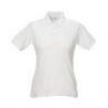 Damen Polo-Piqué-Shirt