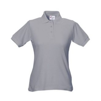 Damen Polo-Piqué-Shirt