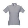 Damen Polo-Piqué-Shirt