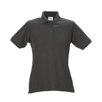 Damen Polo-Piqué-Shirt