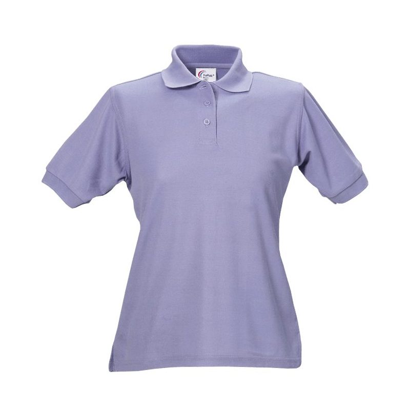 Damen Polo-Piqué-Shirt