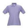 Damen Polo-Piqué-Shirt