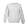 Sweat-Shirt Rundkragen