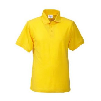 Polo-Piqué-Shirt
