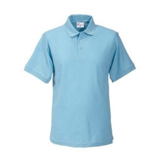 Polo-Piqué-Shirt