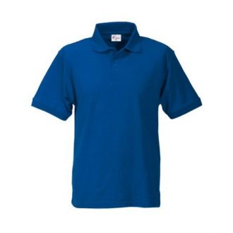 Polo-Piqué-Shirt