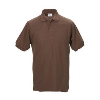 Polo-Piqué-Shirt