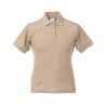 Damen Polo-Piqué-Shirt