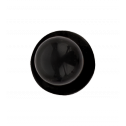 Kugelknöpfe, 1-farbig