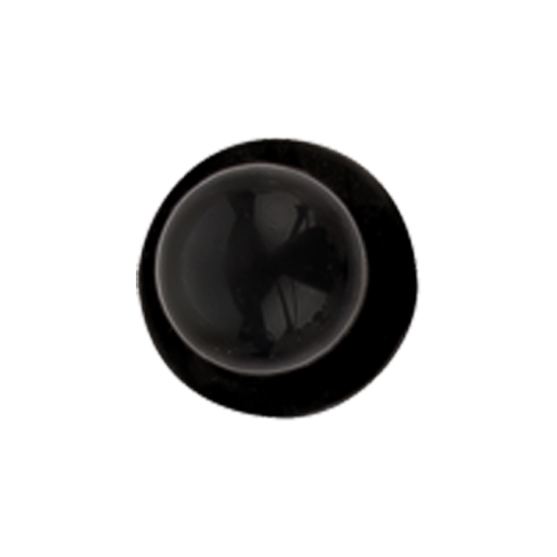 Kugelknöpfe, 1-farbig