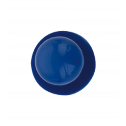 Kugelknöpfe, 1-farbig